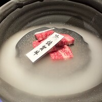 個室 和牛焼肉 吟 難波店 - 