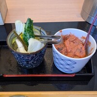 出汁しゃぶおばんざい おかか 市ヶ谷 - 