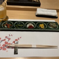 渋谷 すし仙 - 