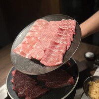 東京食肉市場直送 肉焼屋 D-29 広尾店 - 