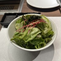 東京食肉市場直送 肉焼屋 D-29 広尾店 - 