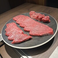 東京食肉市場直送 肉焼屋 D-29 広尾店 - 