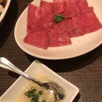 原宿焼肉 KINTAN - 