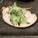 ヴィンチ - 鶏のスモーク