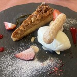 ビストロ エピス - 