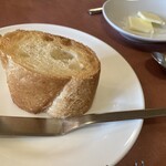 ビストロ エピス - 