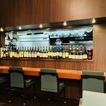 ヴィンチ - 店内