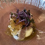 ビストロ エピス - 