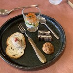 ビストロ エピス - 