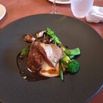 ビストロ エピス - 