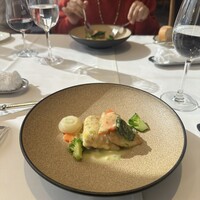 フレンチレストラン フルーヴ - 