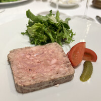 レストラン アラジン - 