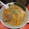 東京豚骨拉麺ばんから 池袋本店