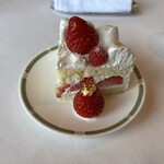 ジャスミンガーデン - 