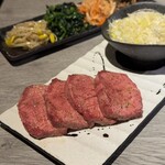 焼肉 AJITO 総本店 - 