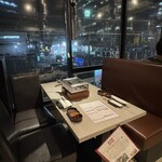 焼肉 AJITO 総本店 - 