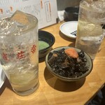 酒呑倶楽部  アタル - 