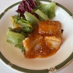 ジャスミンガーデン - 