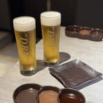 焼肉 AJITO 総本店 - 