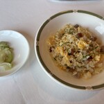 ジャスミンガーデン - 