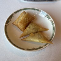 ジャスミンガーデン - 