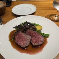 シャンパン食堂 - 