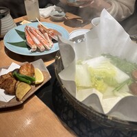 玄品 大阪 梅田東通 ふぐ・うなぎ・かに料理 - 
