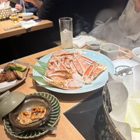 玄品 大阪 梅田東通 ふぐ・うなぎ・かに料理 - 