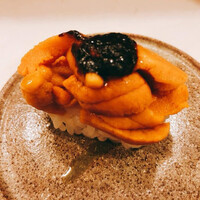 寿司処 かい原 - 