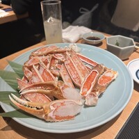玄品 大阪 梅田東通 ふぐ・うなぎ・かに料理 - 