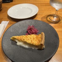 シャンパン食堂 - 