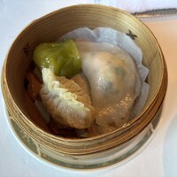 ジャスミンガーデン - 