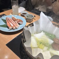 玄品 大阪 梅田東通 ふぐ・うなぎ・かに料理 - 