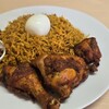 Ceylon spicy food - 
