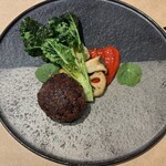 小石川 中勢以 - 