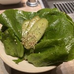 焼肉うしごろ - 