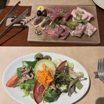 小石川 中勢以 - 