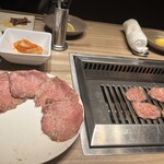 焼肉うしごろ - 