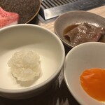 焼肉うしごろ - 