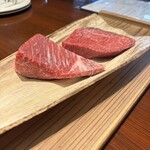 小石川 中勢以 - 