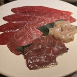 焼肉うしごろ - 