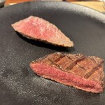 小石川 中勢以 - 