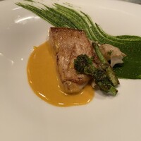 鉄板焼 銀杏 - 