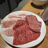ビーフキッチン 渋谷店 - 