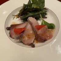 鉄板焼 銀杏 - 