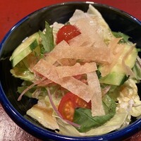 鉄板焼 銀杏 - 