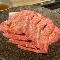 焼肉うしごろ 横浜店 - 