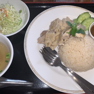 タイレストラン ムートーン_1