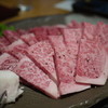 shimaumareshimasodachiokigyuuten - 料理写真: