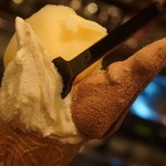 バール エ ターヴォラ カルダ ラ・ジョストラ - プリマベーラ、パーチョ、ミモザ